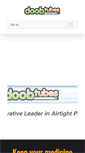 Mobile Screenshot of doobtubin.com